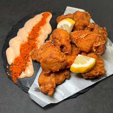치킨가라아게
