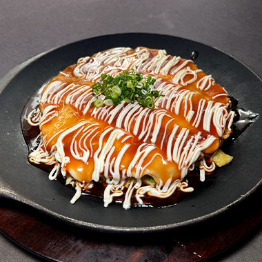 치즈오코노미야끼