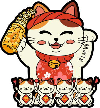 cocosuki cat